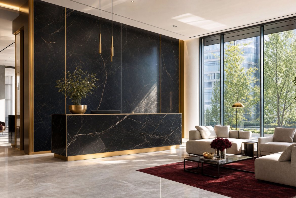 Exclusive Residences Şişli