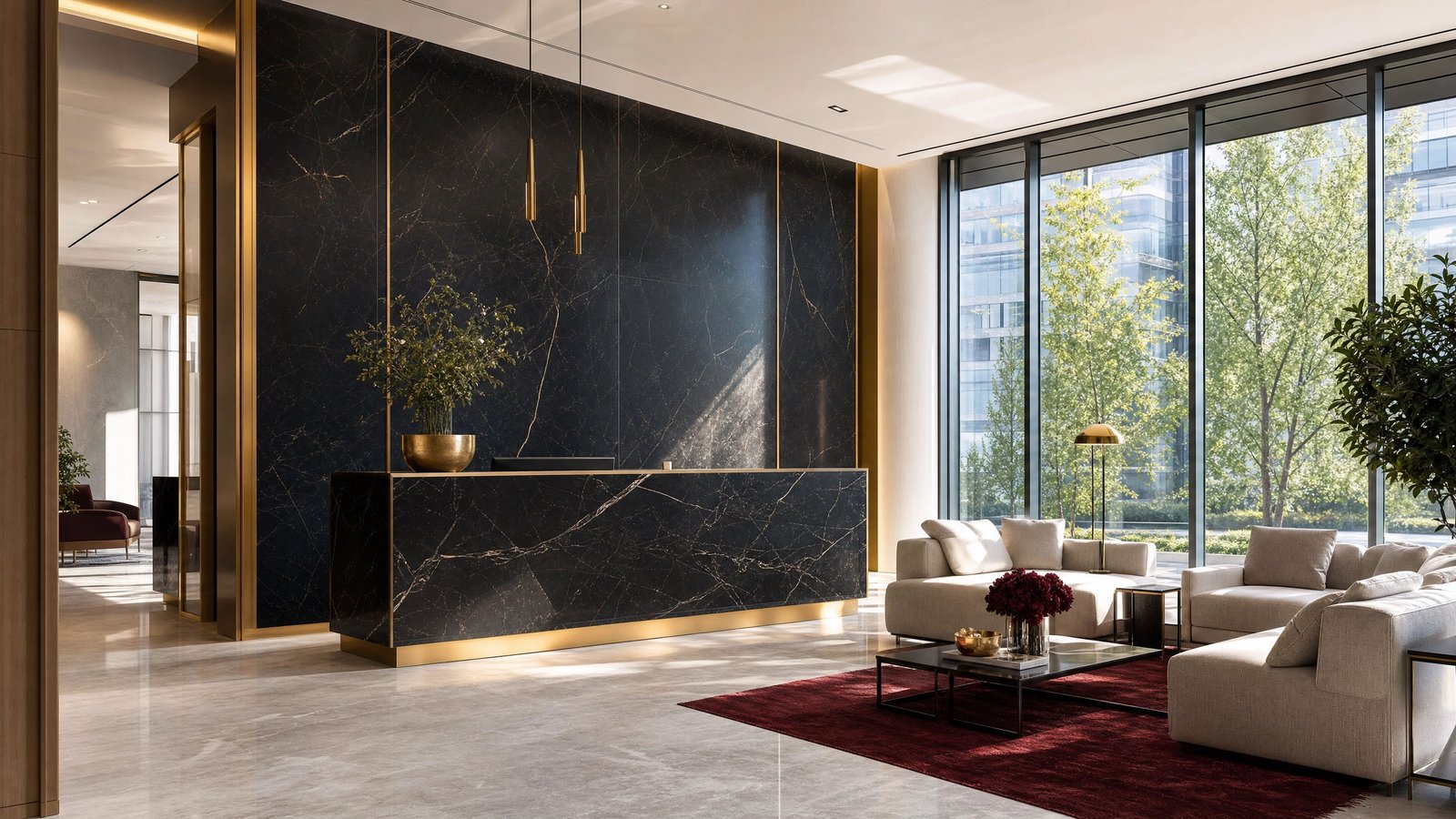 Exclusive Residences Şişli