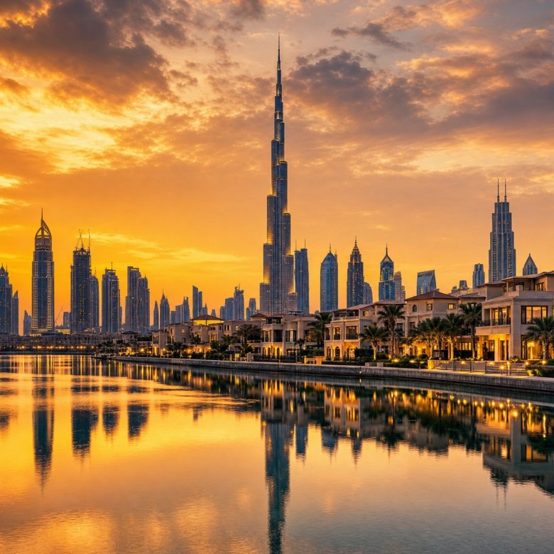 Dubai