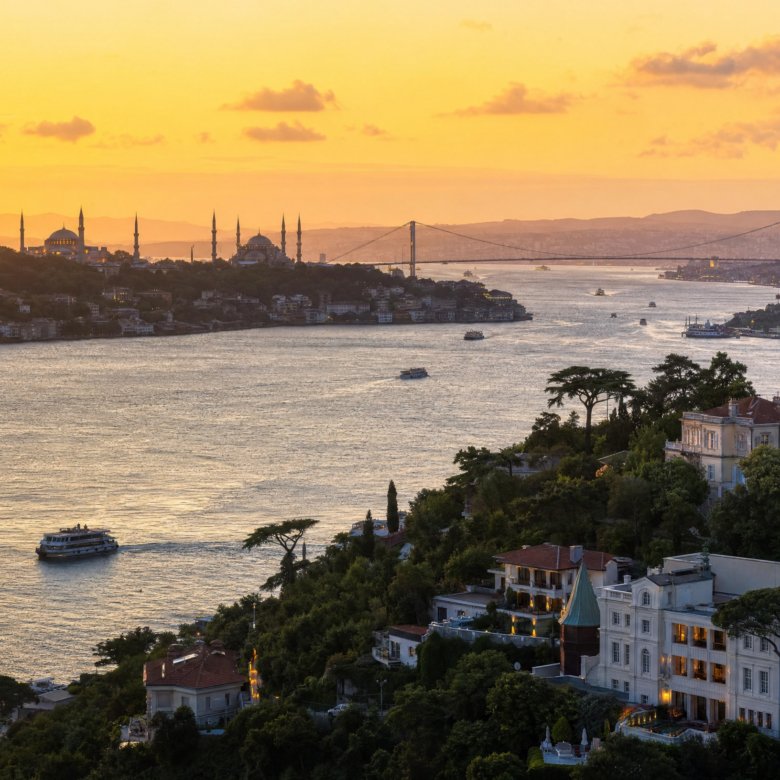 Istanbul