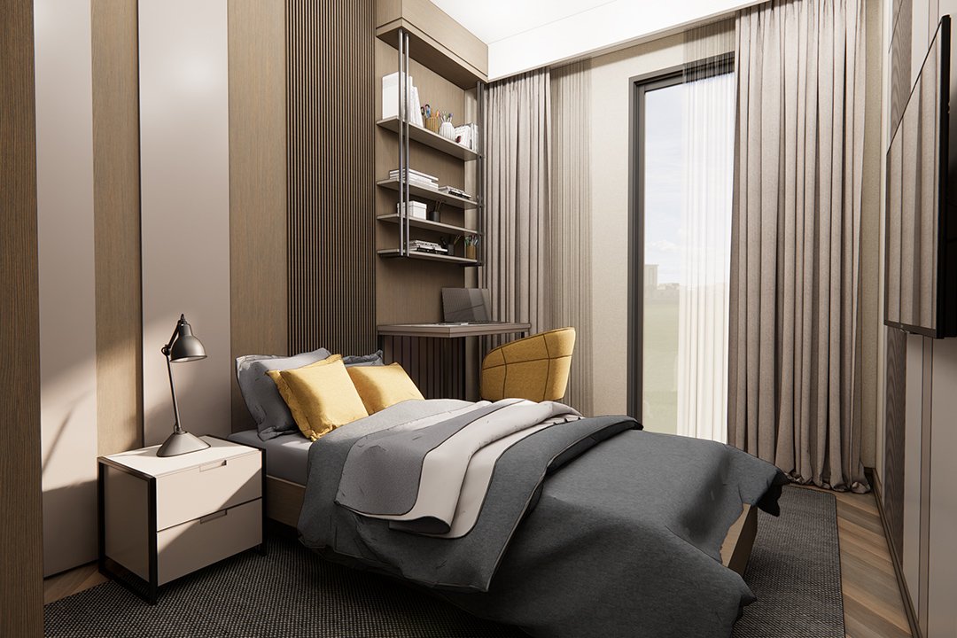 Lotus Şişli