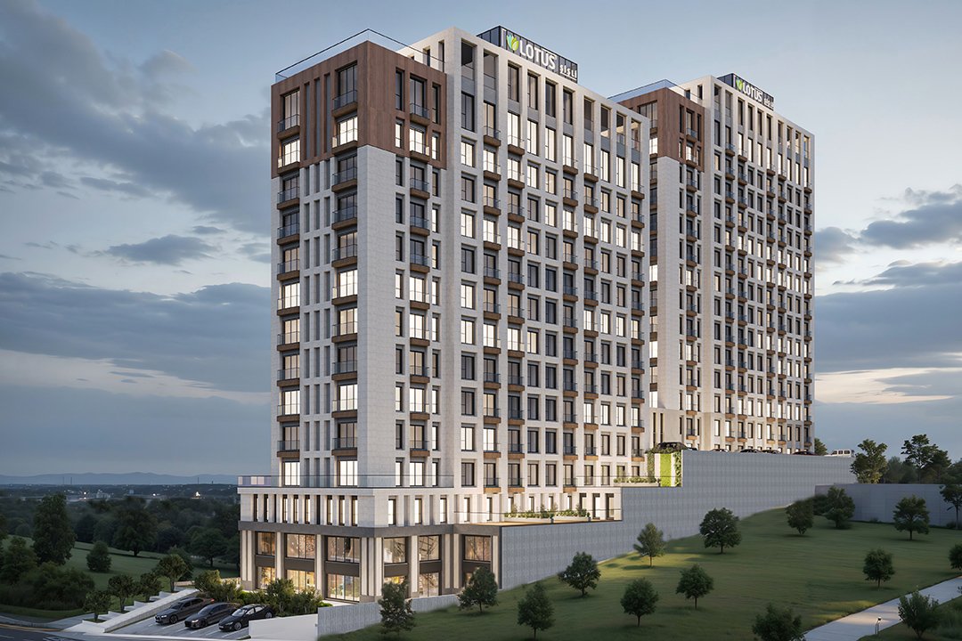 Lotus Şişli