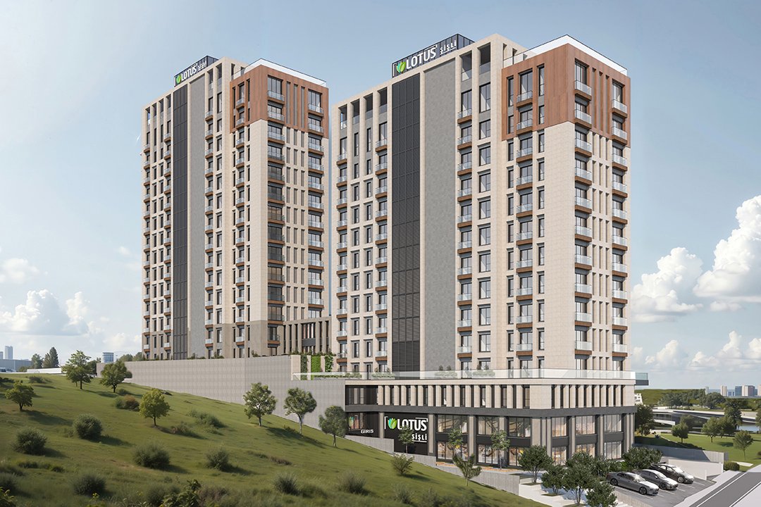 Lotus Şişli