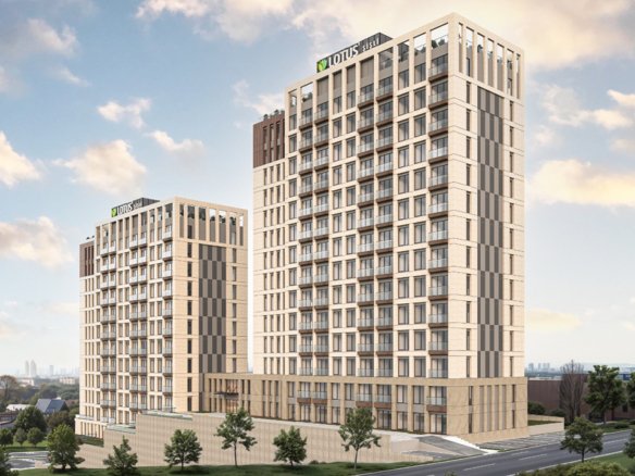 Lotus Şişli