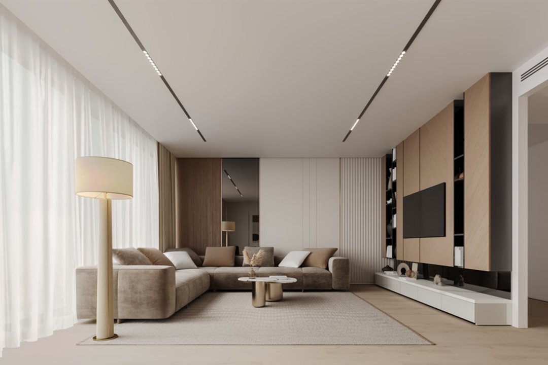 Meridian Residence Beşiktaş