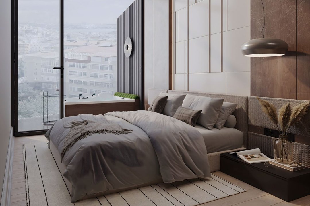 Meridian Residence Beşiktaş