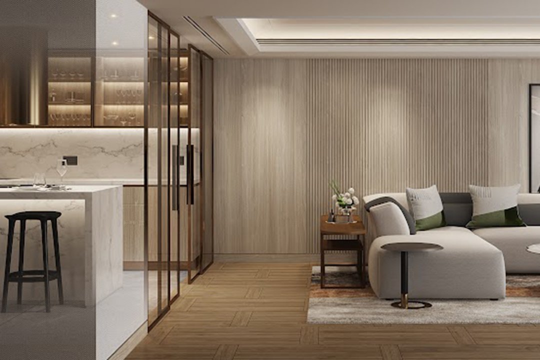 JW Marriott Residences Istanbul