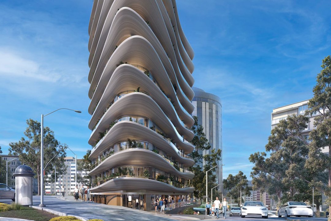Meridian Residence Beşiktaş