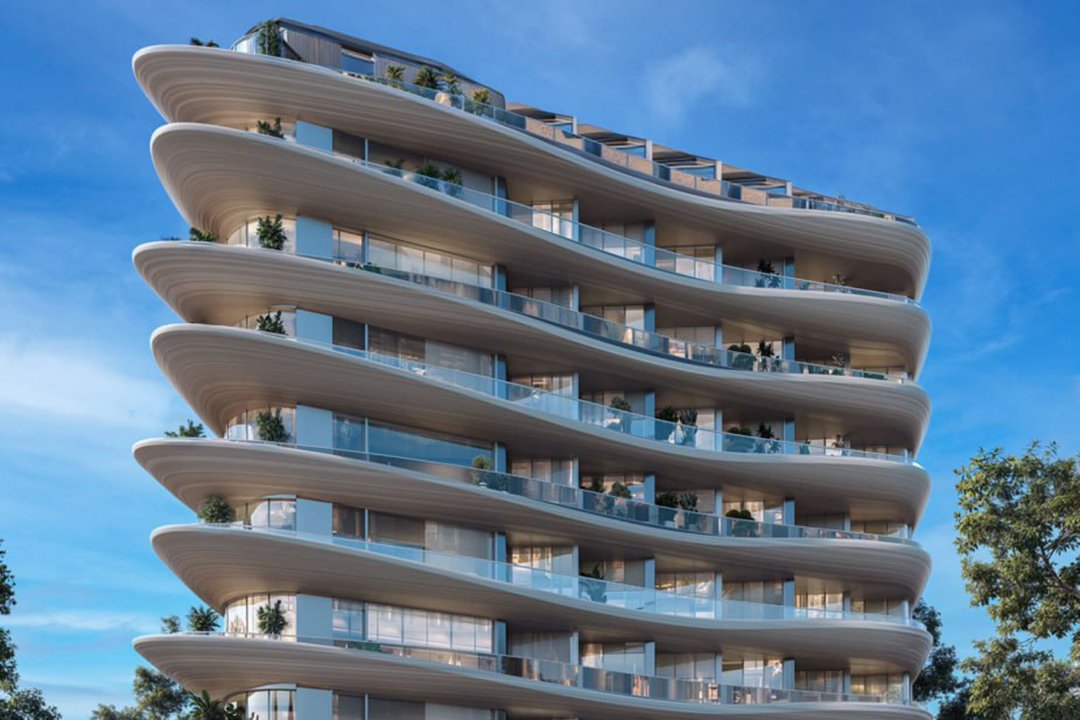 Meridian Residence Beşiktaş