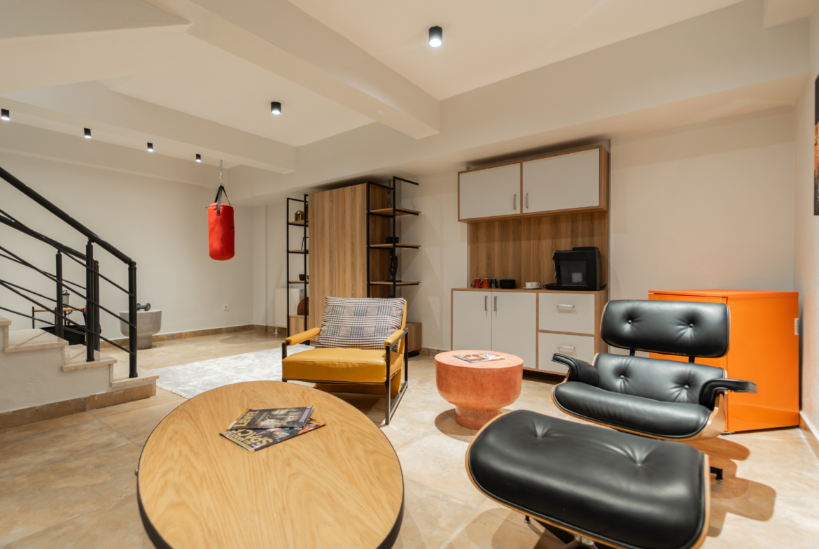 Sylvana Istanbul