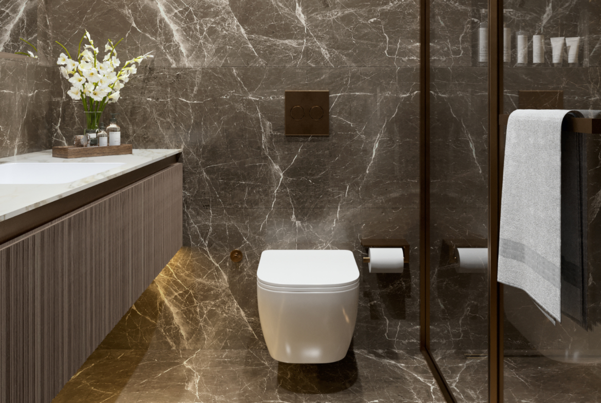 Exclusive Etiler Residences