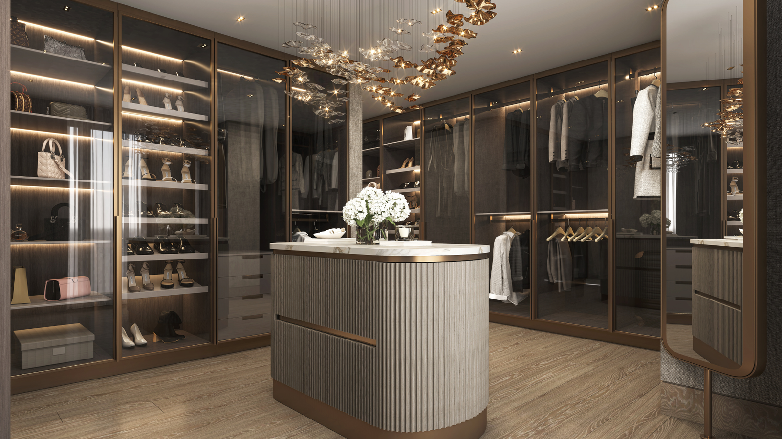Exclusive Etiler Residences