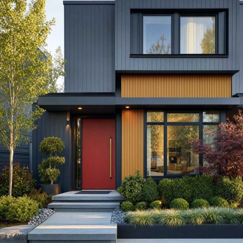 Townhouse