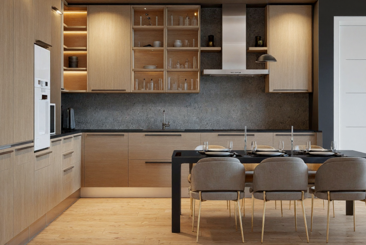 Exclusive Residences Şişli
