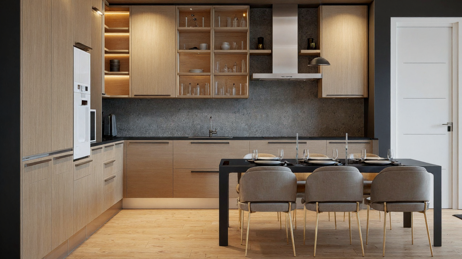 Exclusive Residences Şişli