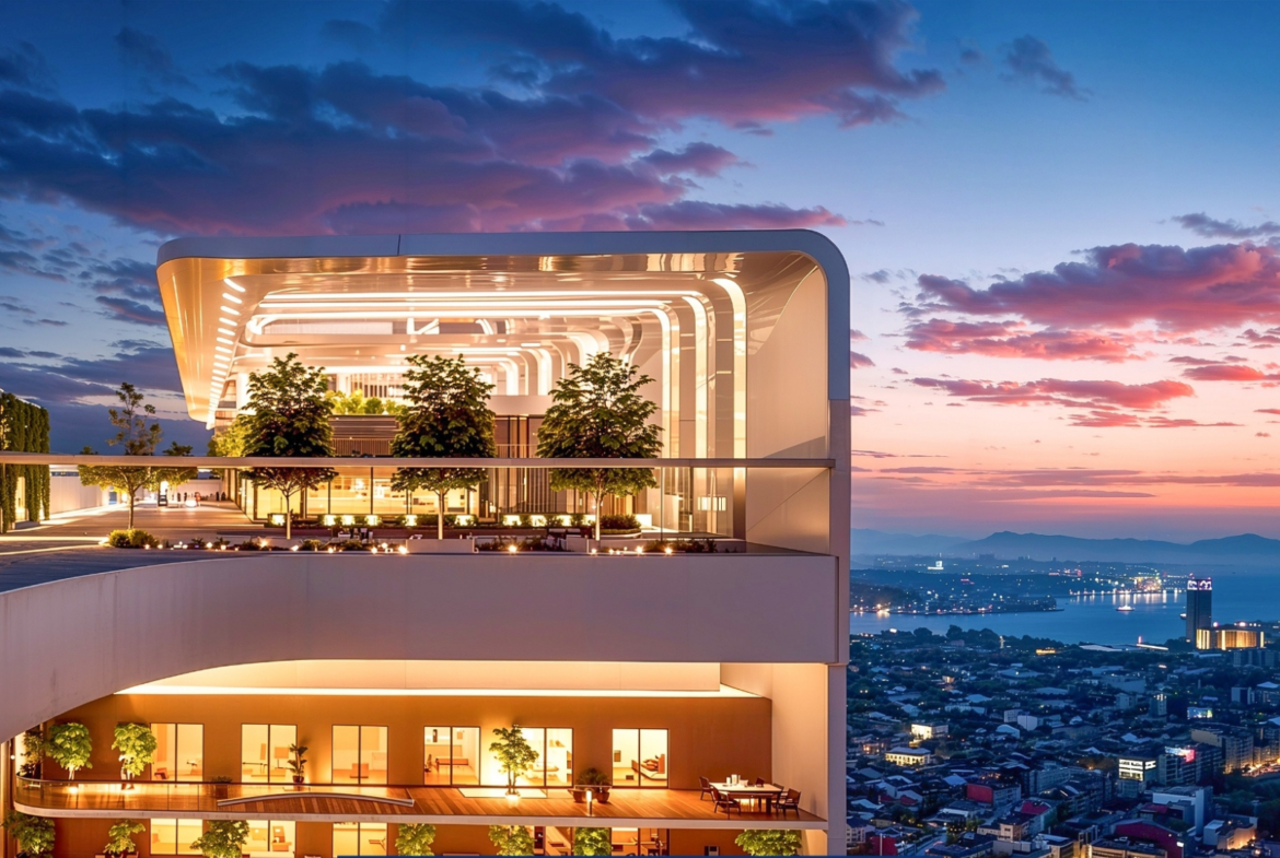 Exclusive Residences Şişli