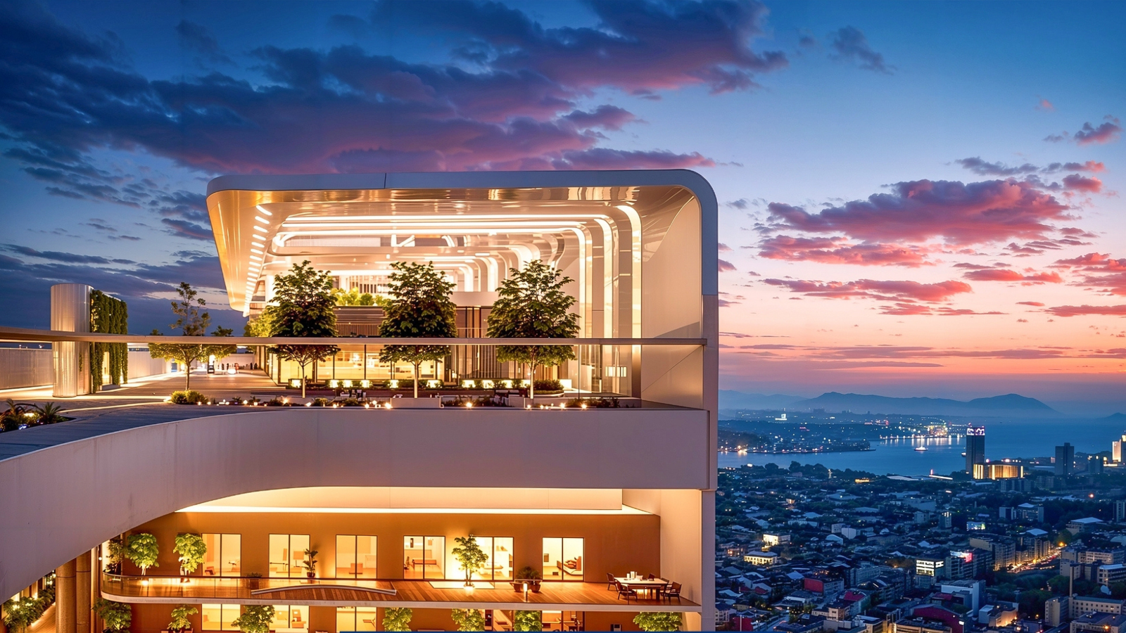 Exclusive Residences Şişli