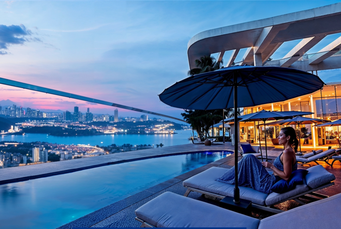Exclusive Residences Şişli