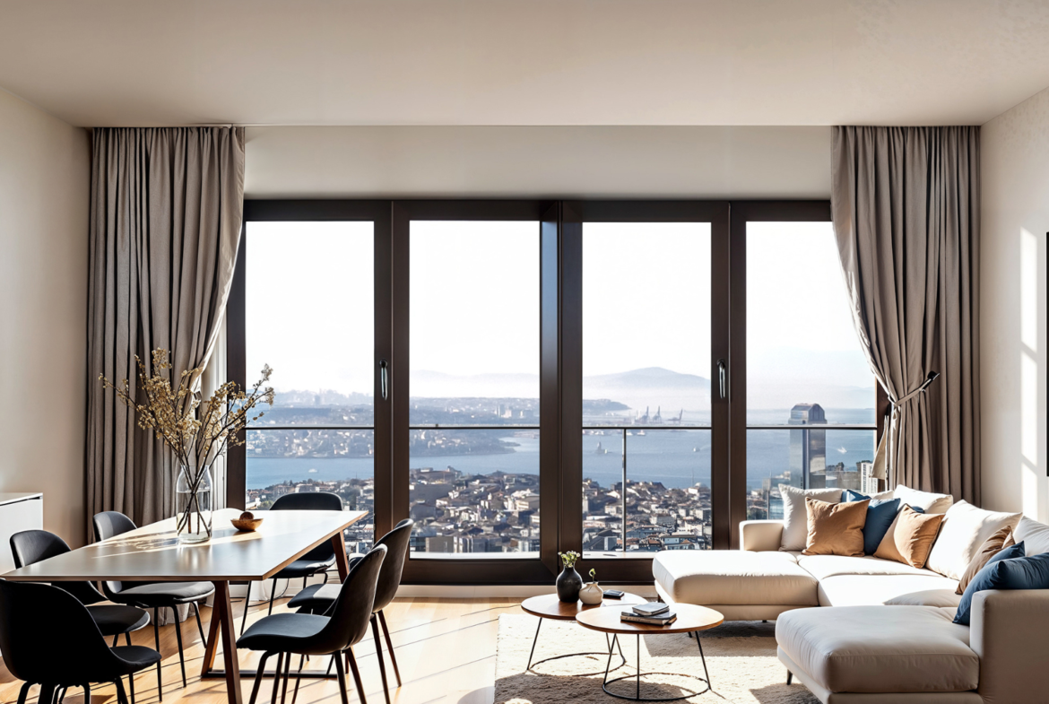 Exclusive Residences Şişli