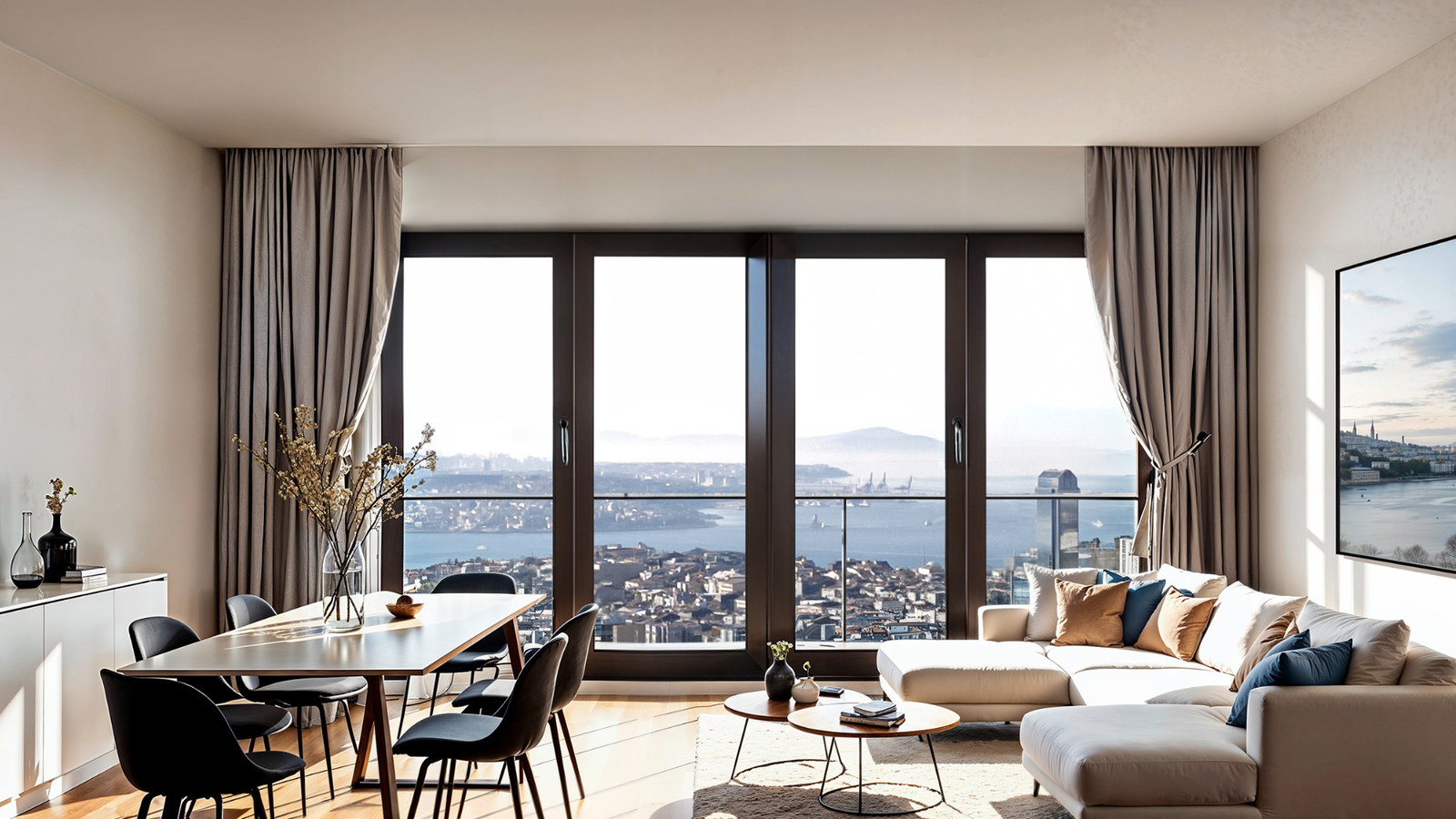 Exclusive Residences Şişli