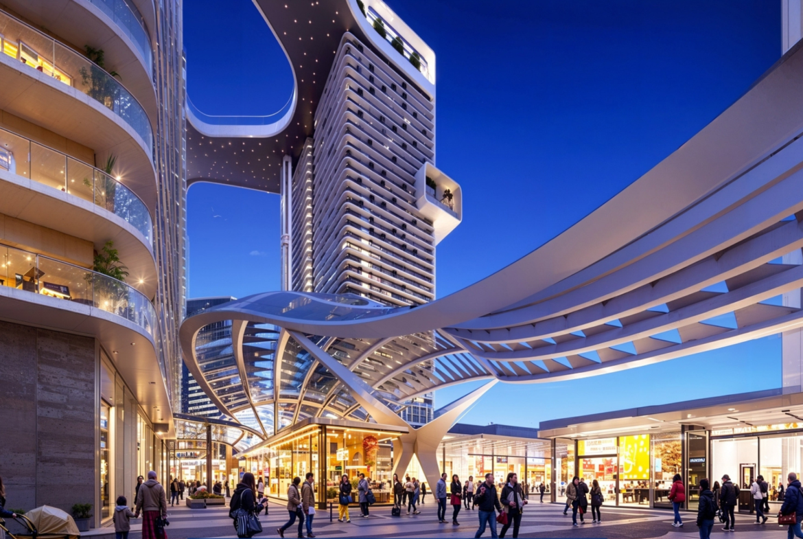 Exclusive Residences Şişli