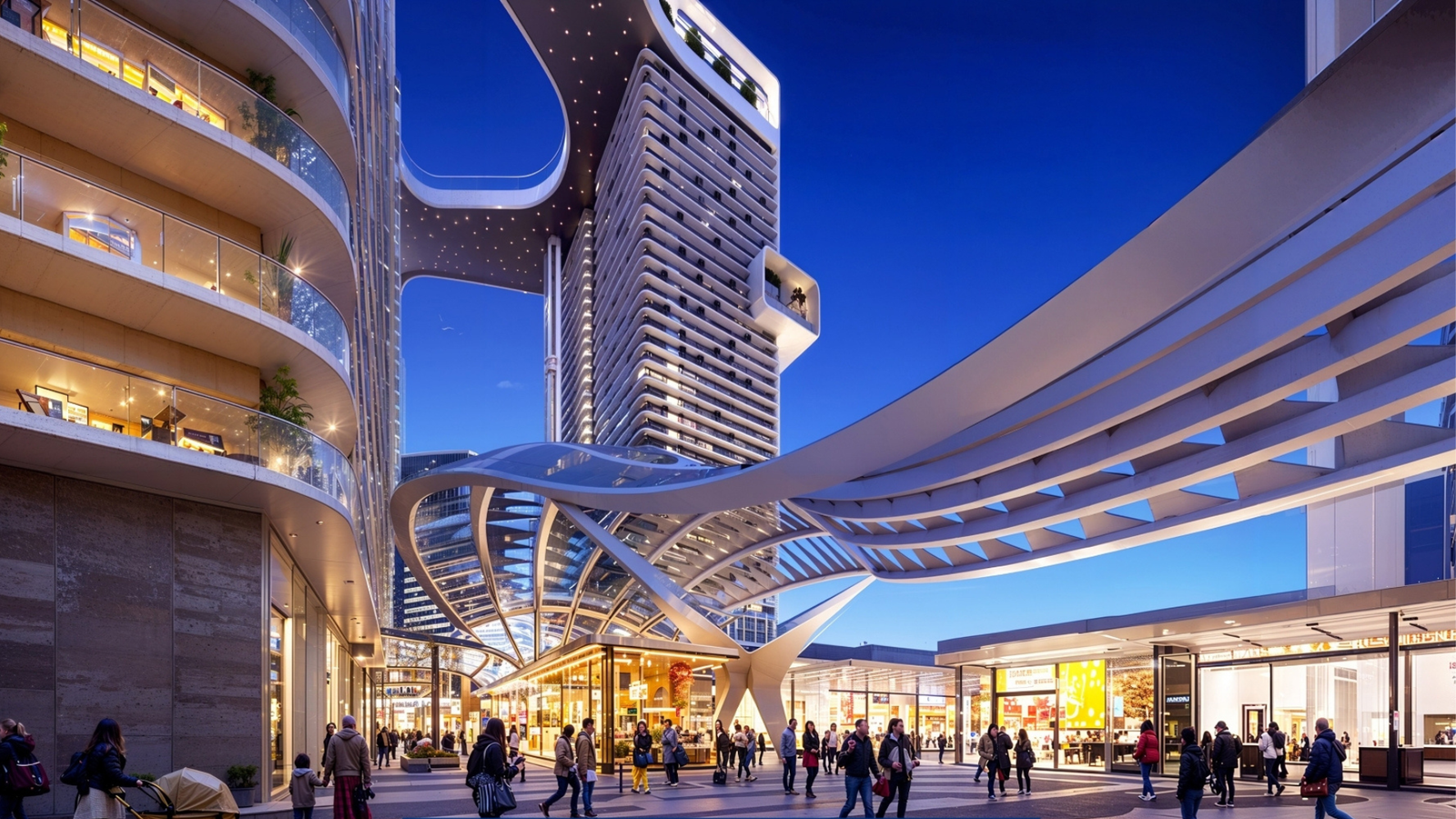 Exclusive Residences Şişli