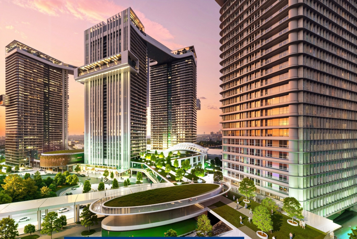 Exclusive Residences Şişli