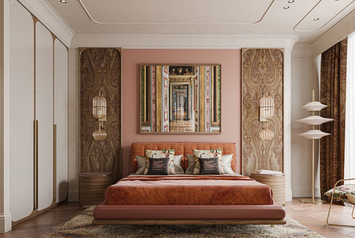RAMS ETRO MASLAK
