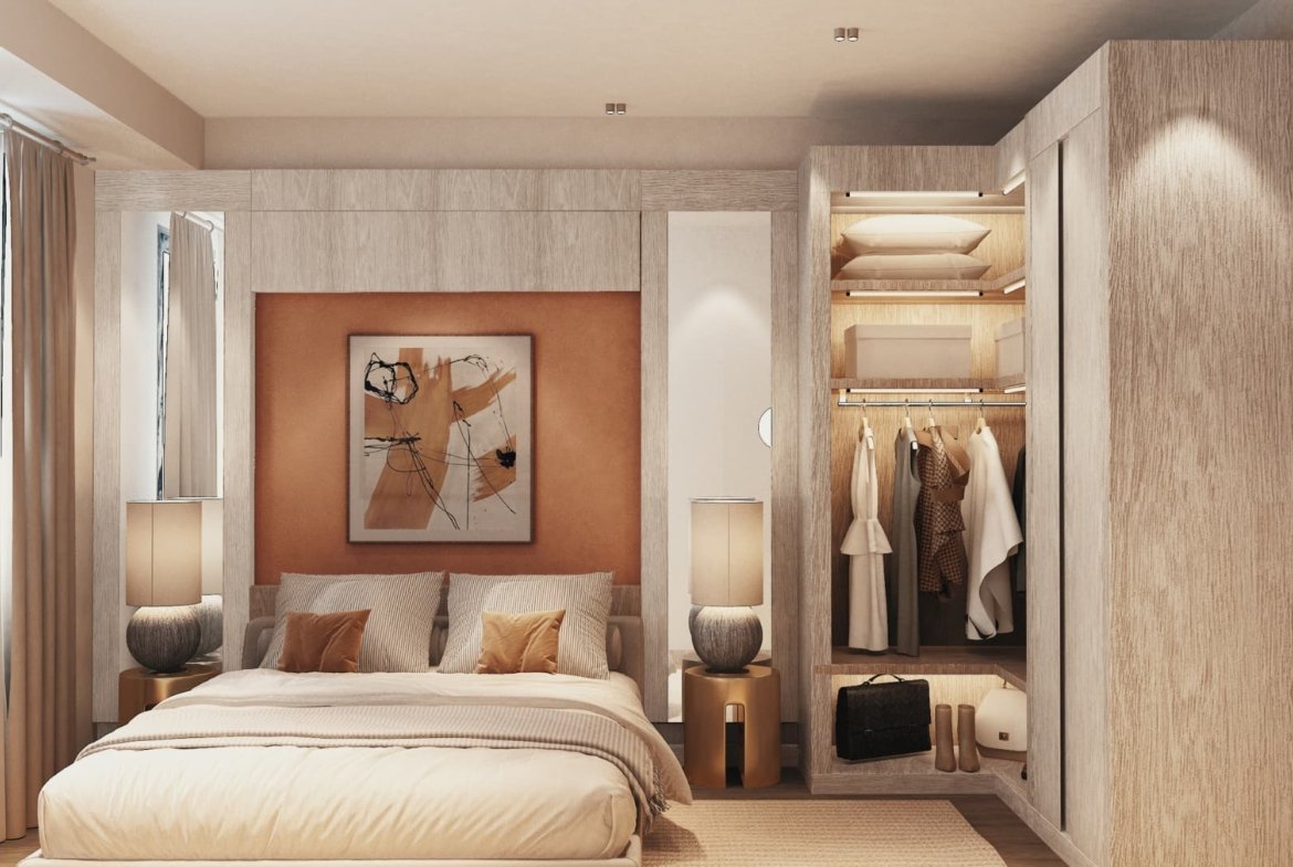Luxury Apartments for Sale in Basın Ekspres, Istanbul