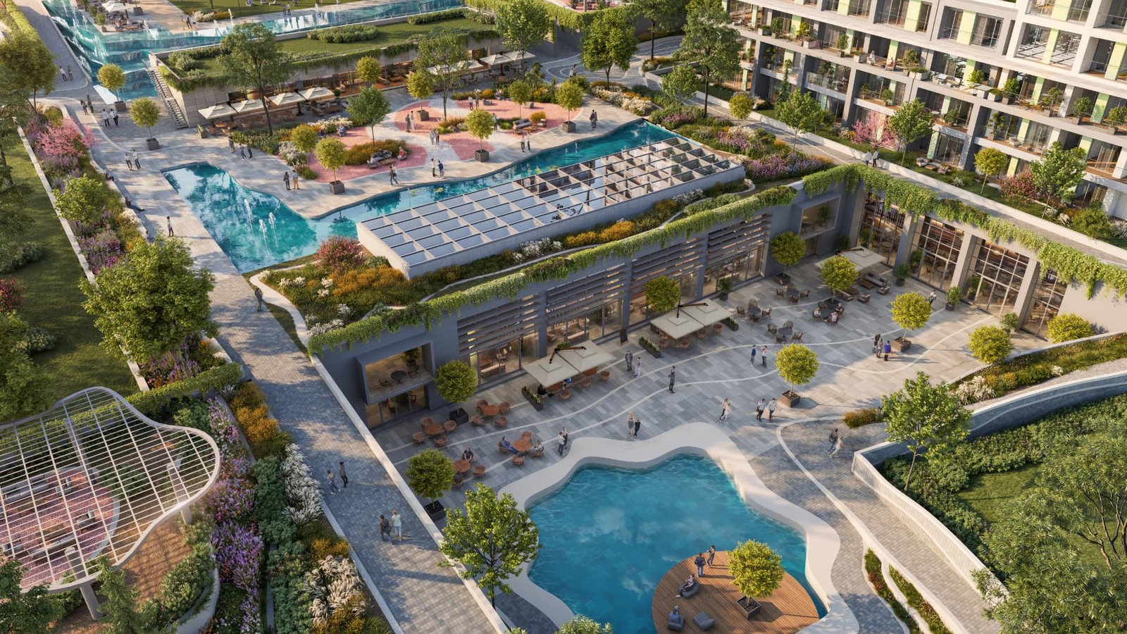 Untitled design1 Sea View Apartments for Sale in Kartal, Istanbul