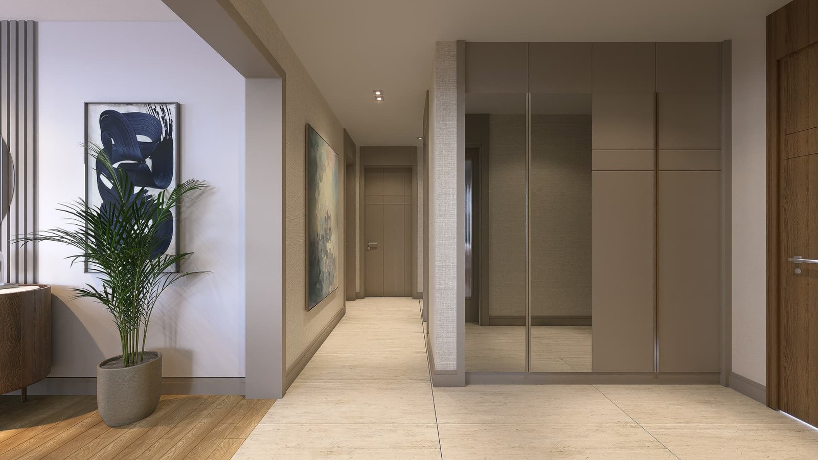 Untitled design1 Luxury Apartments for Sale in Göktürk, Istanbul
