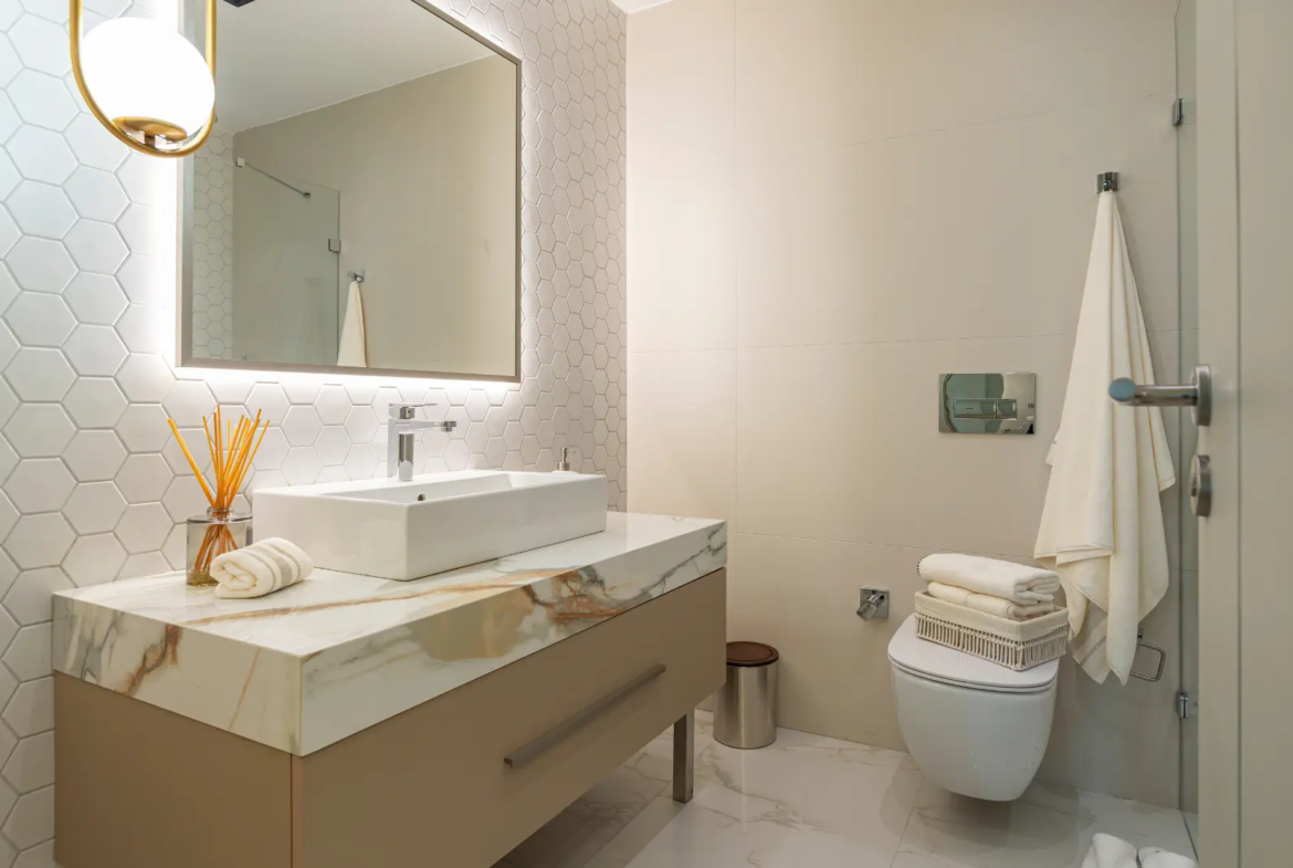 Sea View Apartments for Sale in Kartal, Istanbul