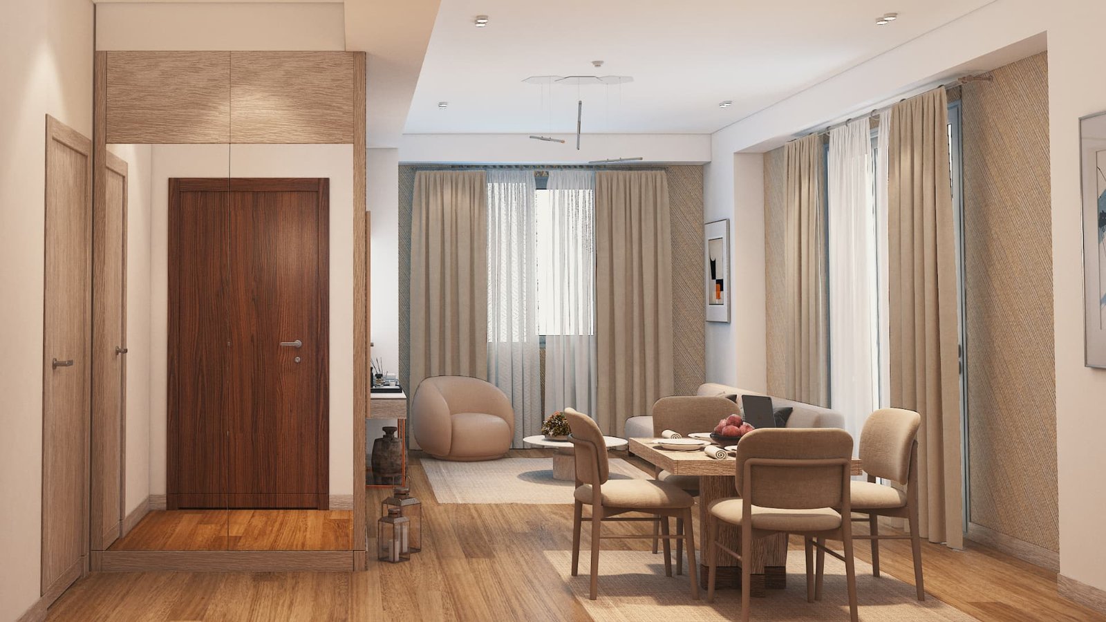 Untitled design22 Luxury Apartments for Sale in Basın Ekspres, Istanbul