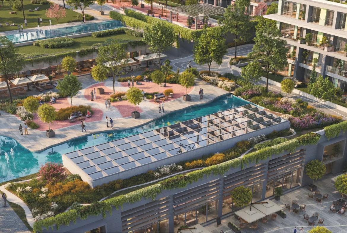 Sea View Apartments for Sale in Kartal, Istanbul