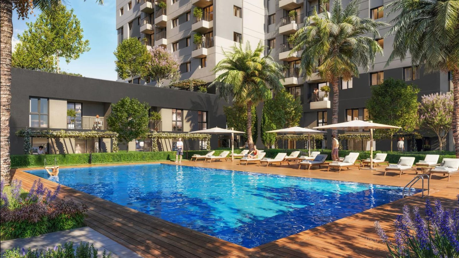 Untitled design7 Luxury Apartments for Sale in Basın Ekspres, Istanbul