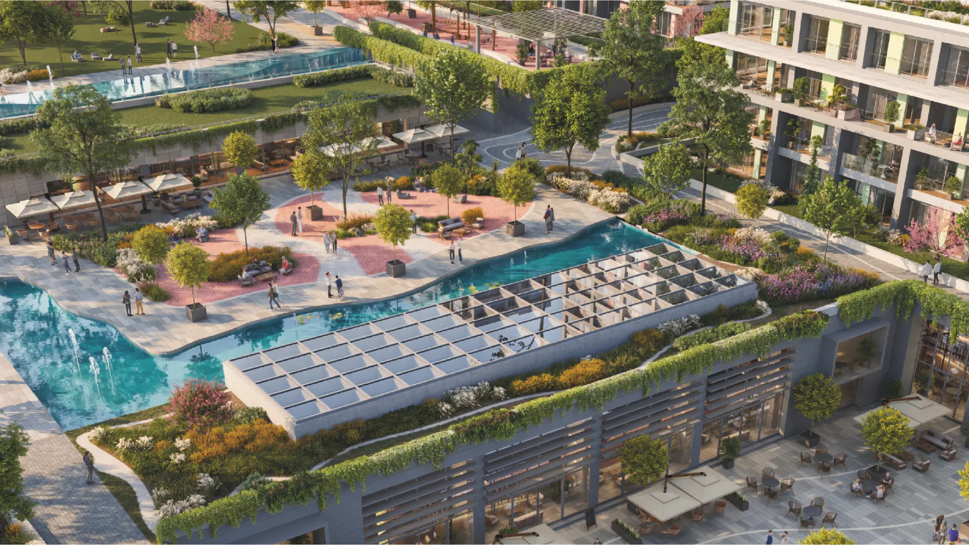 Untitled design7 Sea View Apartments for Sale in Kartal, Istanbul