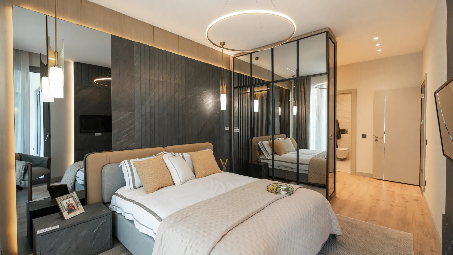 Untitled design8 Sea View Apartments for Sale in Kartal, Istanbul
