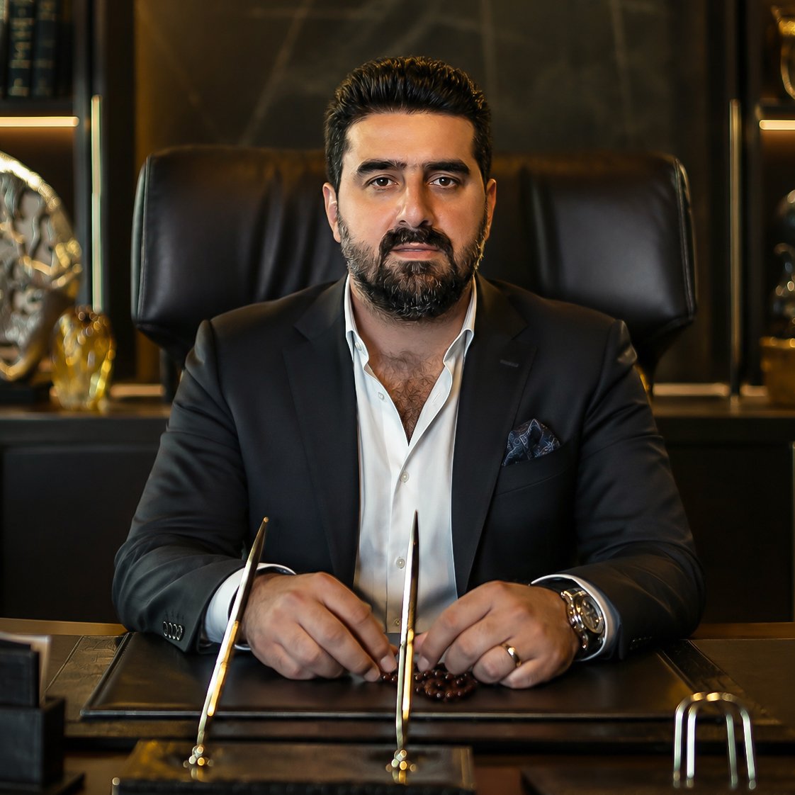 Afshin Talakar