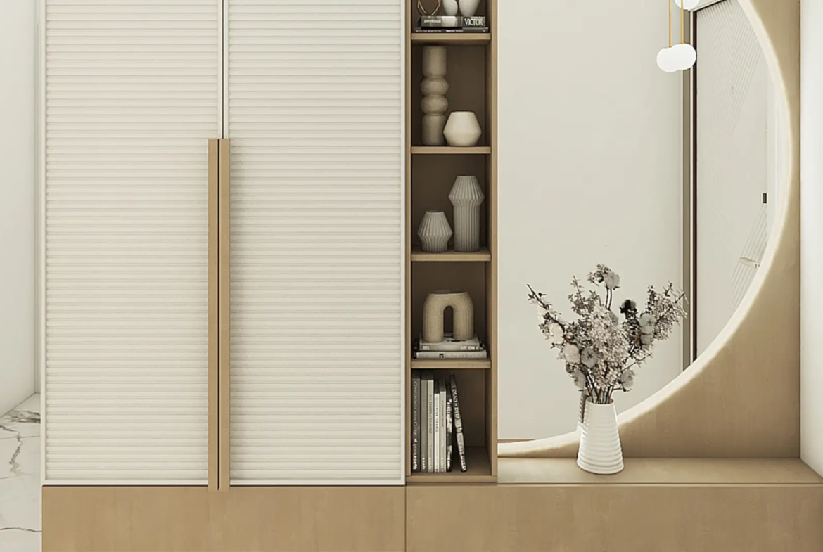 Luxury Apartments for Sale in Üsküdar Istanbul