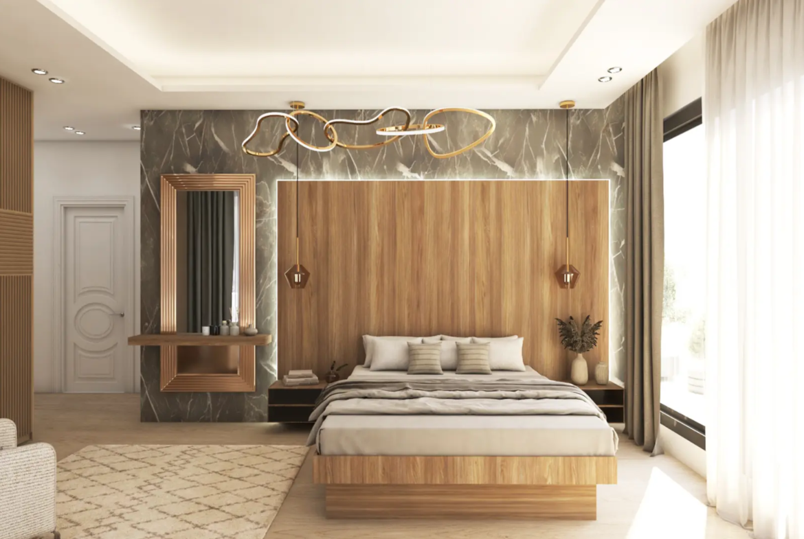 Luxury Apartments for Sale in Üsküdar Istanbul